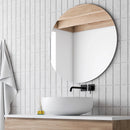 Espelho Decorativo Redondo 45CM