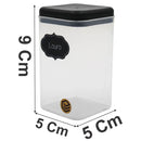 Porta Temperos Exclusivo em MDF com 6 Potes