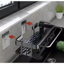 Suporte de Cozinha com Adesivo
