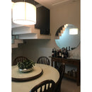 Espelho Decorativo Redondo 45CM