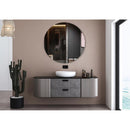 Espelho Decorativo Redondo 45CM