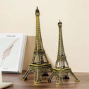 Miniatura Torre Eiffel em Metal