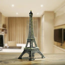 Miniatura Torre Eiffel em Metal