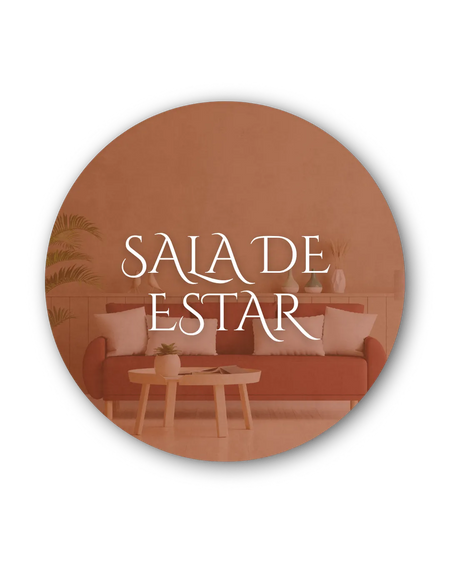 Sala de Estar