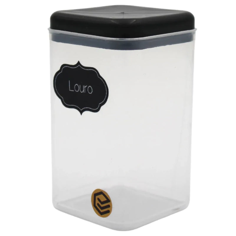 Porta Temperos Exclusivo em MDF com 6 Potes